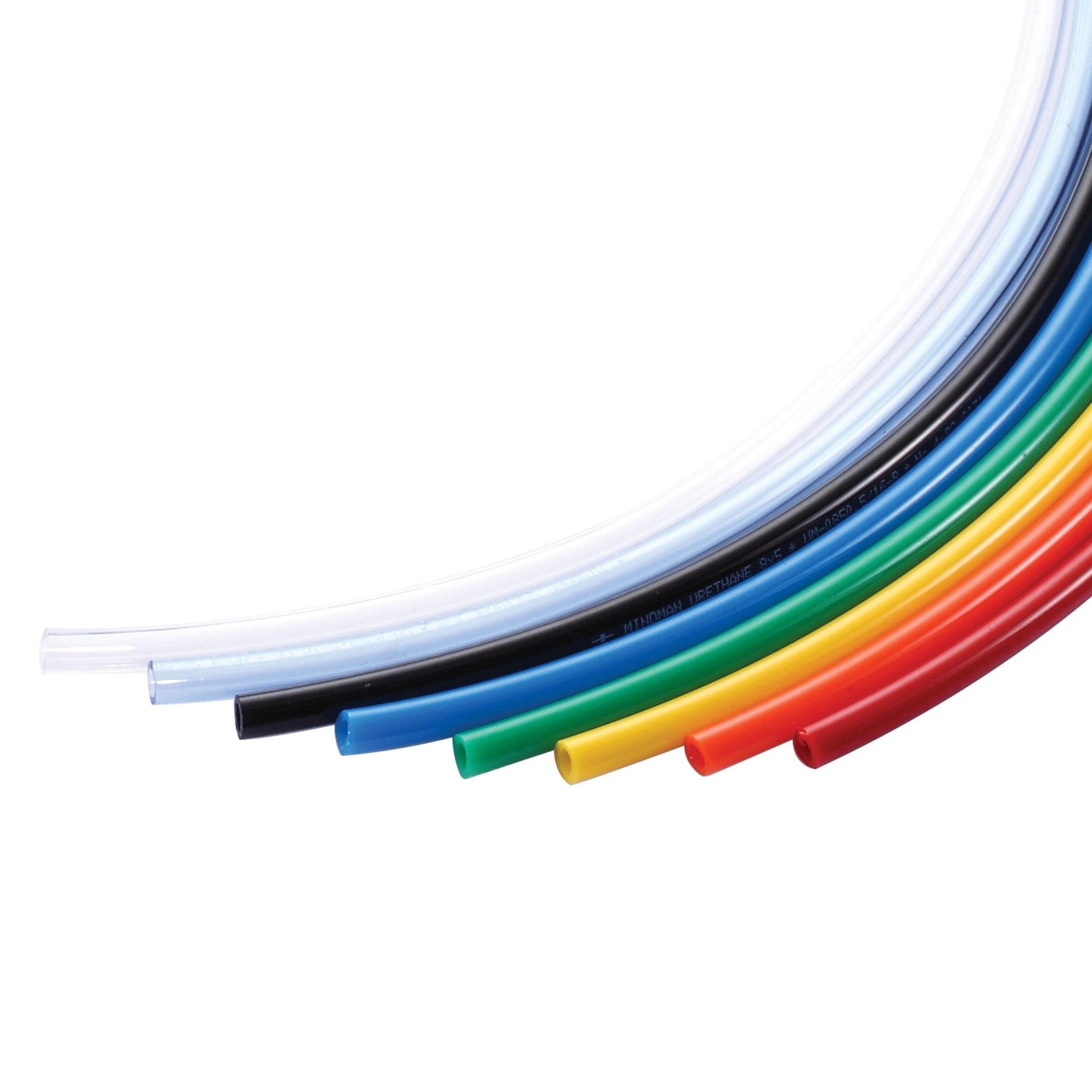 Rigid Nylon Tubing Rigid Nylon Tubing